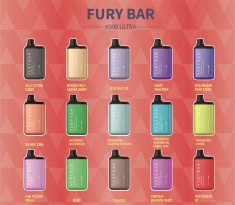 Buy Your Elf Bar Disposable Vape | USA | EZ Puff Vapor Labs