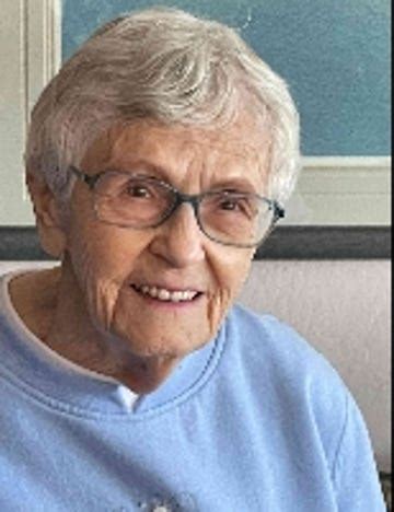 Pat R. McDuffie Obituary - The Reno Journal-Gazette and Mason Valley News