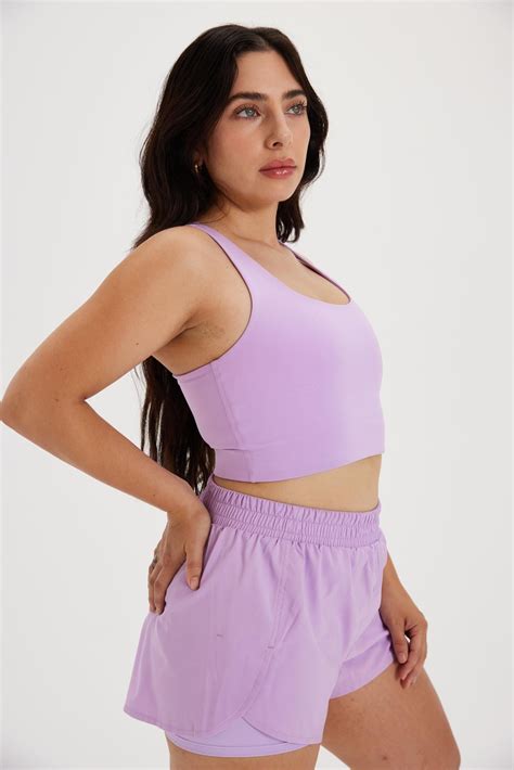 The 25 Best Racerback Bras That Are So Chic—and Give Support | Who What ...