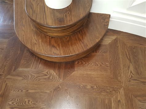 Monticello Parquetry by Masterfloors - MasterFloors Timber Flooring