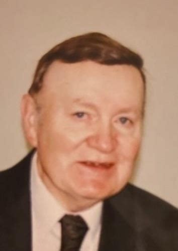Joseph Nolan Obituary (1931 - 2025) - New Haven, CT - New Haven Register