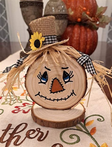 Pin by Karen Thompson on Fall decor | Fall pumpkin crafts, Fall decor ...