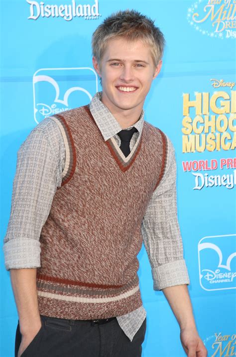 Lucas Grabeel High School Musical 3