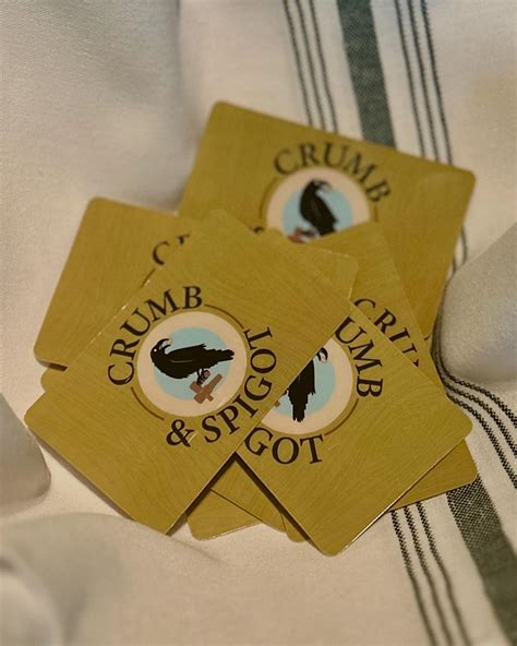 Crumb&Spigot (@crumbandspigot) • Instagram photos and videos