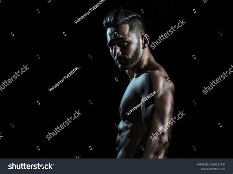 13,933 Shirtless Handsome Boy Images, Stock Photos & Vectors | Shutterstock