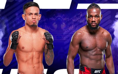 UFC Fight Night Royval vs Kape: Live streaming, TV channel, start time ...