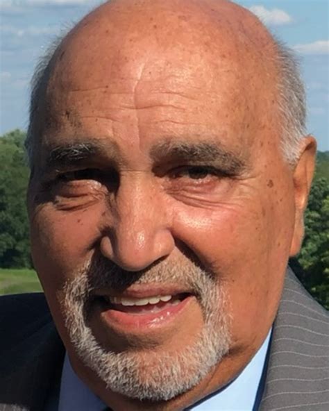 Frederick (Terry) Perella Obituary 2023 - Slater Funeral Homes