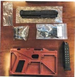 Can ghost guns be regulated as firearms? The Supreme Court will decide ...