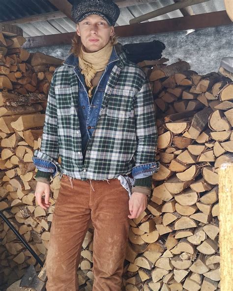 51 Masculine and Rugged Style Ideas for Men