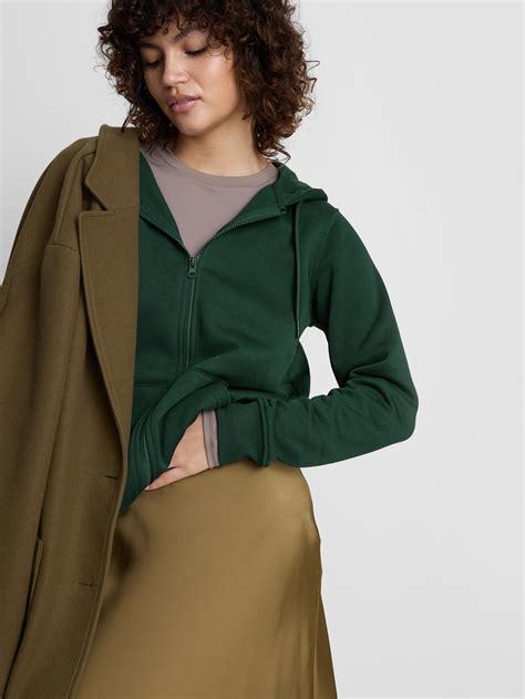 Ladies' Zip Up Hoodies & Sweatshirts | Women's Zip Hoodie | Primark UK