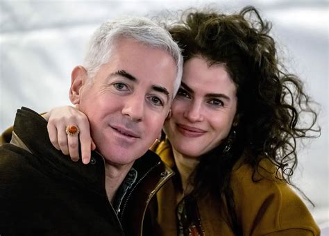 William Ackman and Neri Oxman | Cold Spring Harbor Laboratory