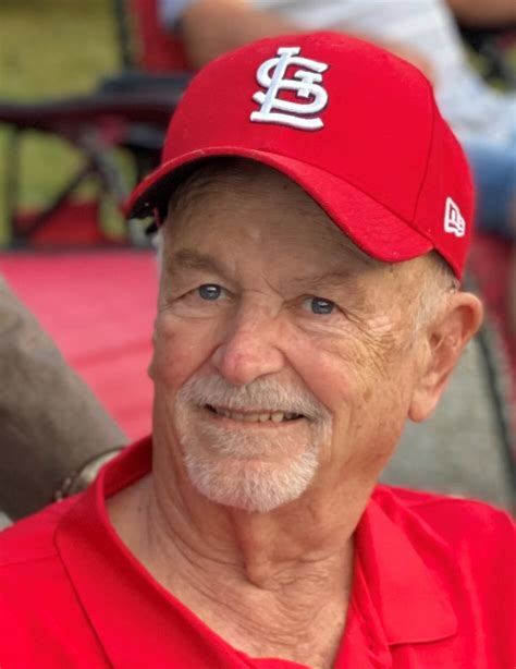 Jack J. Binns - 2021 - James ODonnell Funeral Home