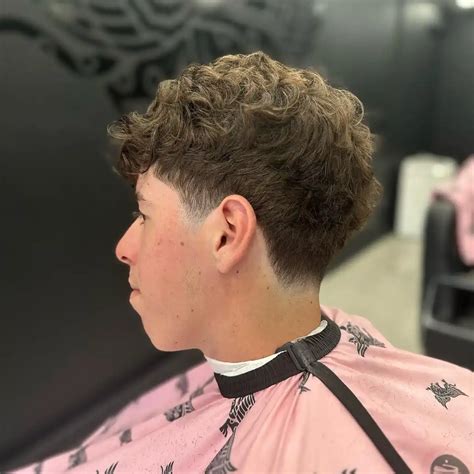 Legends Barbershop | Gallery of Haircuts & Beard Trims