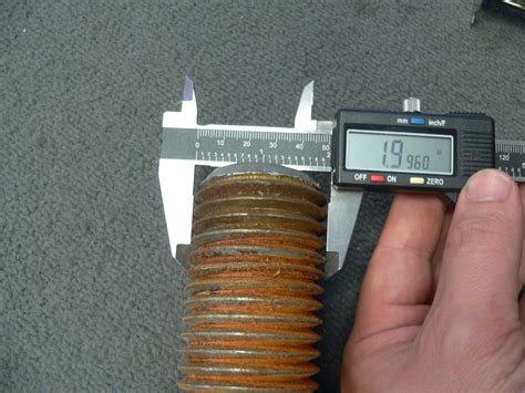 Austin Hardware K2036 CHR Tow Eye / Hook, Chrome, 2 Inch Thread, 30,000 ...