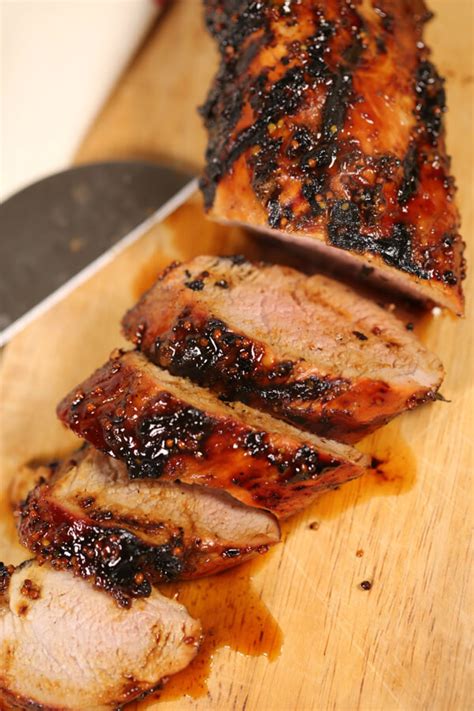 All Time top 15 Pork Loin Grilled - Easy Recipes To Make at Home