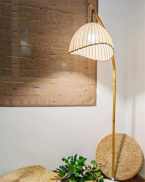 Sanna Floor Lamp – Vakkerlight