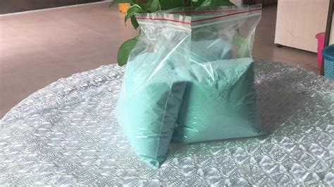 25g Blue Best Biological Laundry Powder Big Package Detergent Powder In ...