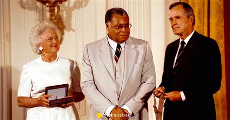 Zmarł Robert Earl Jones - Wiadomości