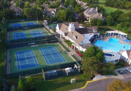 Home - Hallbrook Country Club