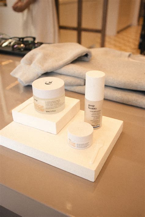 Goop's Grand Opening at the Marin Country Mart - By Nica Lina