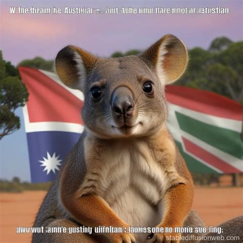 Australian Slang Memes
