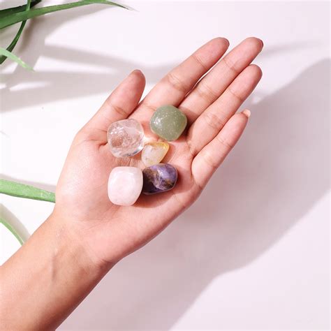 Tumble Kit for Happiness | Joy & Positivity