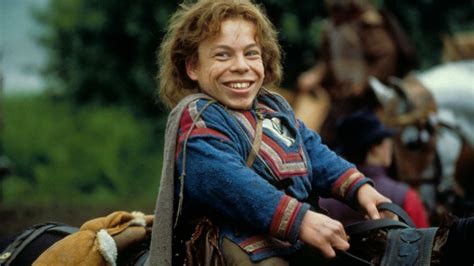 Willow (1988) - Backdrops — The Movie Database (TMDB)