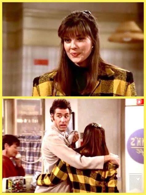 seinfeld the nose job real nose - Caridad Strand