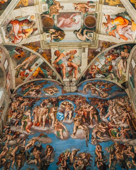 Famous Italian Artists