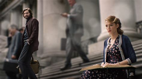 Download Movie The Age Of Adaline HD Wallpaper - age of adaline