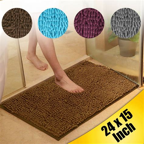 Washing Bathroom Floor Mats – Flooring Site