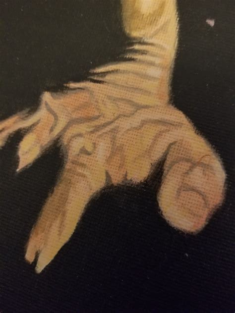 Original Painting Nude Male Muscular Unsigned | #4597215014