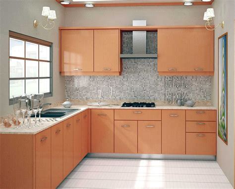 L Shaped Kitchen Cabinet Design at Blair Martin blog