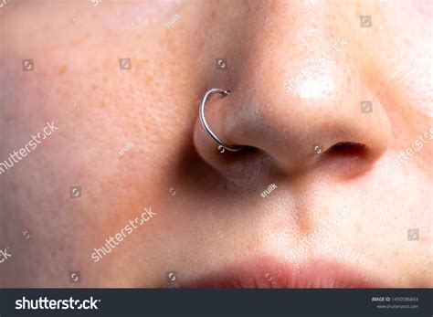 Nose Piercing Infection