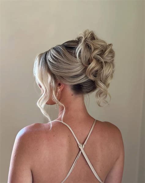 25 Best Wedding Updos for Long Hair in 2025 | Bridal hair inspiration ...