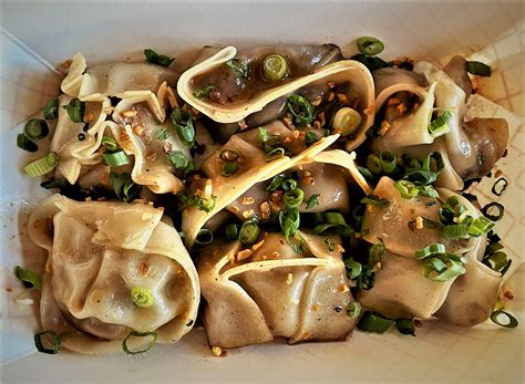 Dumplings | Pantry on Magnolia