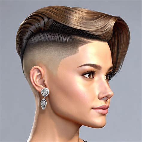 15 Long Hair Buzz Cut Ideas: Inspiration for Your Next Bold Move ...