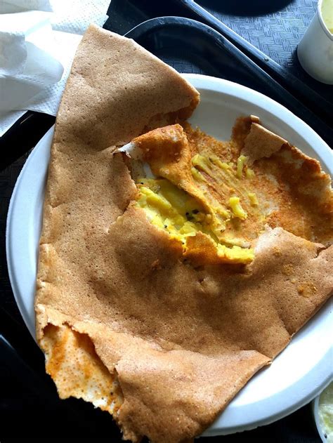 Amma Vegetarian Kitchen | 344 Maple Ave E, Vienna, VA 22180, USA