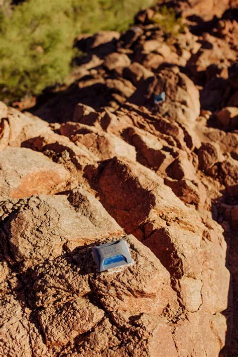 Hiking Camelback Mountain, AZ: Echo Canyon vs Cholla Trail - Jared's ...