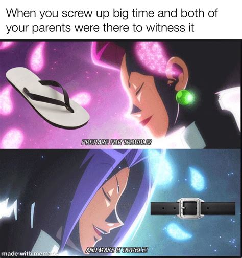 *Chuckles* I’m in danger : r/dankmemes