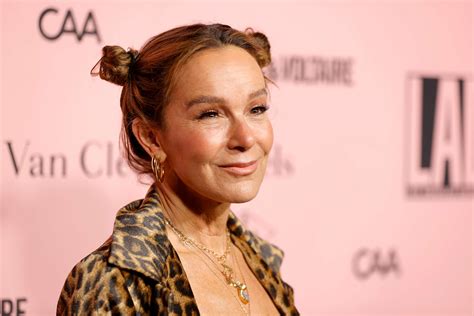 Jennifer Grey gets candid about nose job, Hollywood romances and more ...