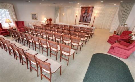 Harrigan Parkside Funeral Home And Crematory Obituaries & Services In ...