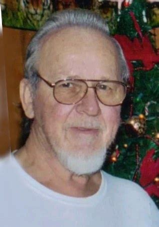 Paul E Kelch — Pollock-Randall Funeral Home - Port Huron, MI