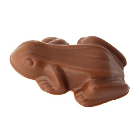 Frog – Vermont Nut Free Chocolates