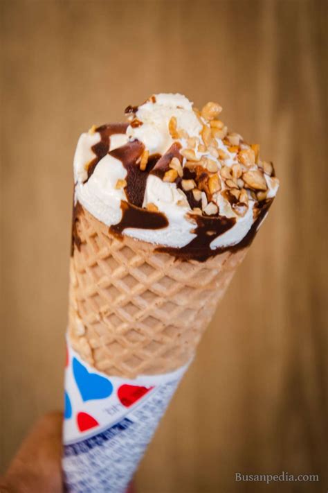 10 Best Korean Ice Cream