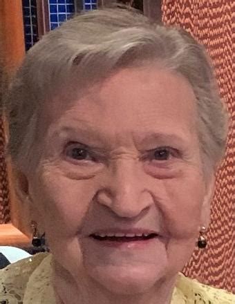 Norma Jean Whitfield Burton Obituary - 2024 - Blyth Funeral Home