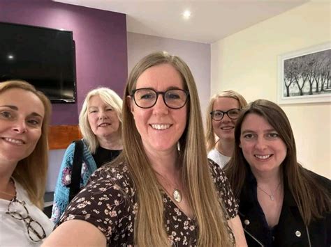 Emma Venables on LinkedIn: It's been a week of people-ing this week ...