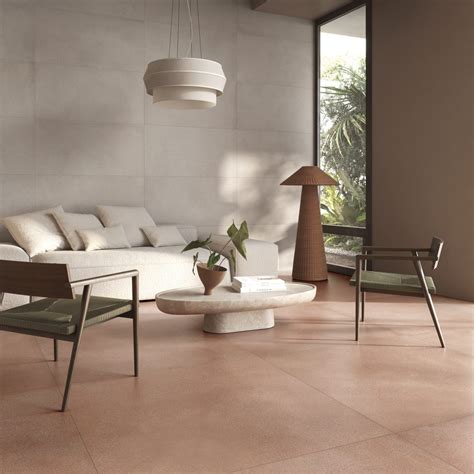 Namib Linen - Earth Tones Porcelain Tile | Tiento