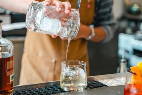 Four Seasons Hotel Denver Welcomes Death & Co for the Return of Spirits ...