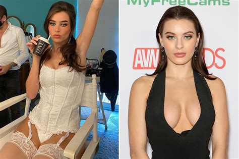 Lana Rhoades slams porn industry, says it should be 'illegal'
